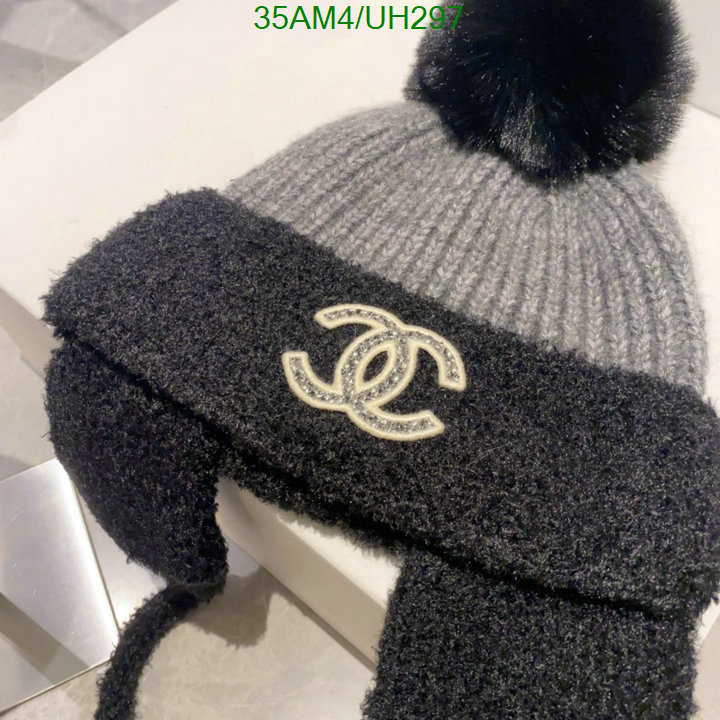 Cap-(Hat)-Chanel Code: UH297 $: 35USD