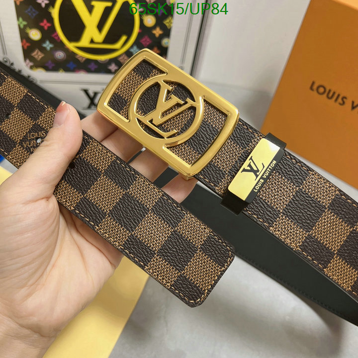 Belts-LV Code: UP84 $: 65USD