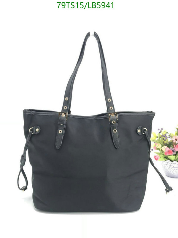 Prada Bag-(4A)-Handbag- Code: LB5941 $: 79USD