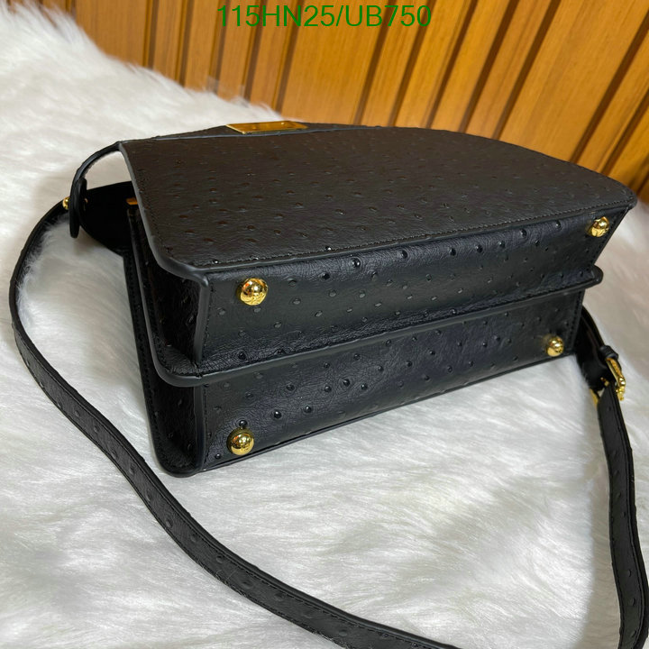 Fendi Bag-(4A)-Peekaboo Code: UB750 $: 115USD