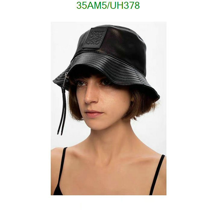 Cap-(Hat)-Loewe Code: UH378 $: 35USD