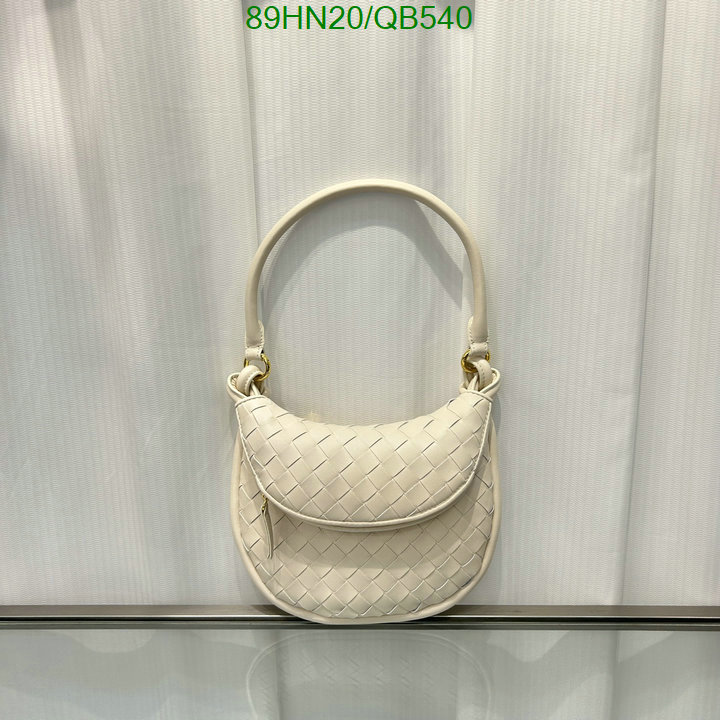 BV Bag-(4A)-Handbag- Code: QB540 $: 89USD