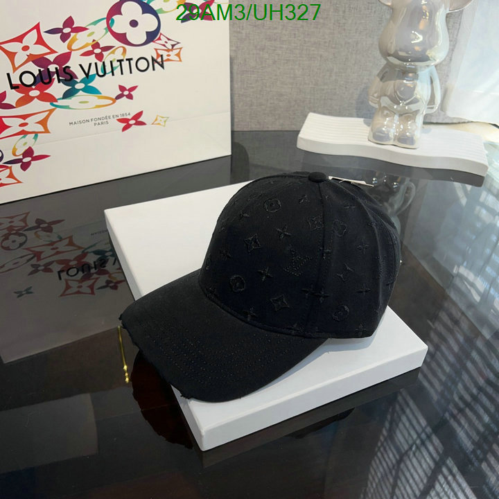 Cap-(Hat)-LV Code: UH327 $: 29USD