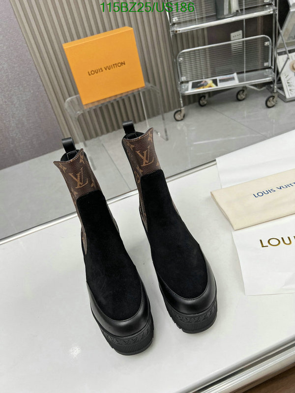 Women Shoes-Boots Code: US186 $: 115USD