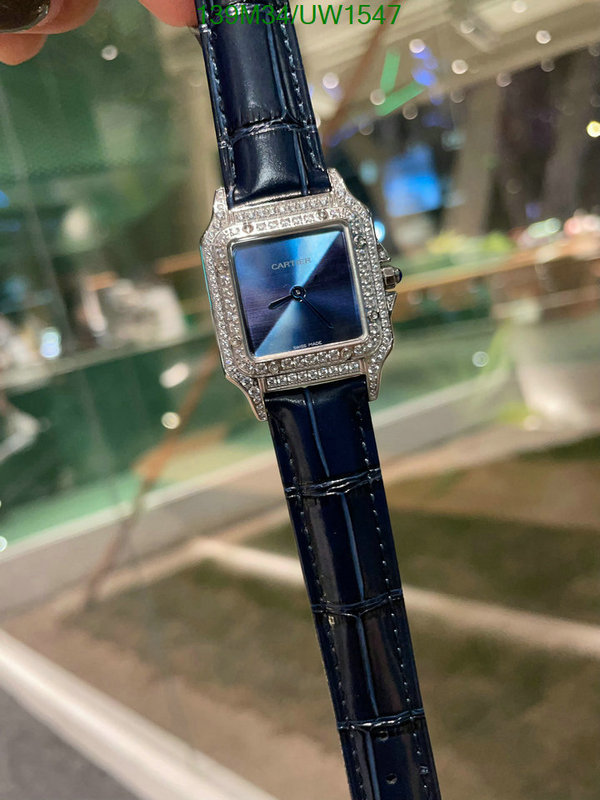 Watch-4A Quality-Cartier Code: UW1547 $: 139USD