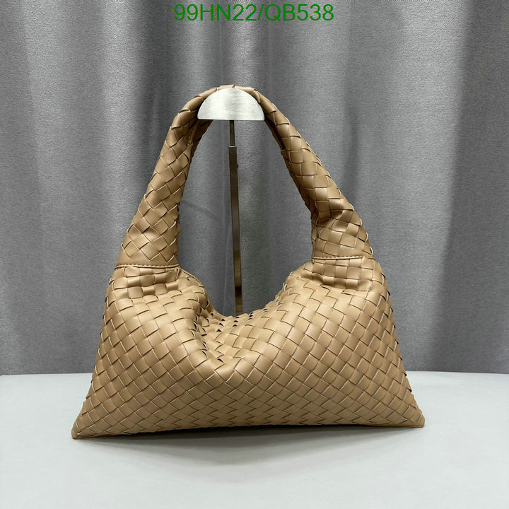 BV Bag-(4A)-Handbag- Code: QB538 $: 99USD