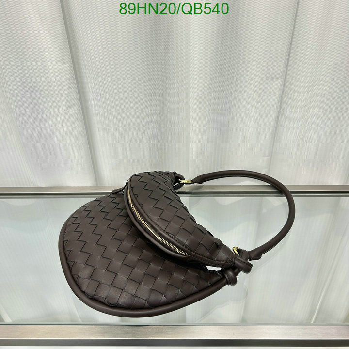 BV Bag-(4A)-Handbag- Code: QB540 $: 89USD