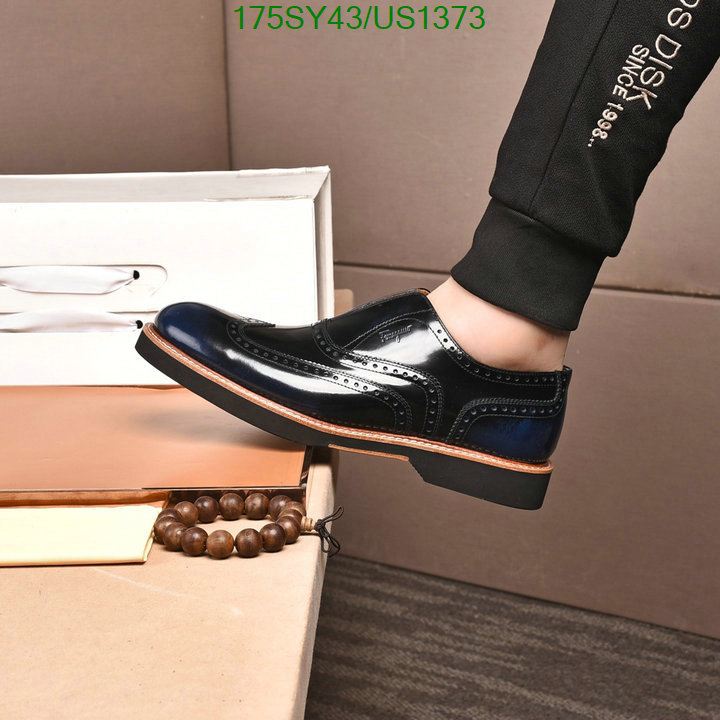 Men shoes-Ferragamo Code: US1373 $: 175USD