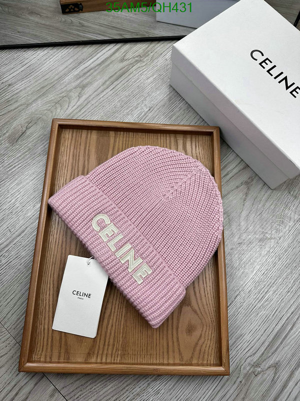 Cap-(Hat)-Celine Code: QH431 $: 35USD