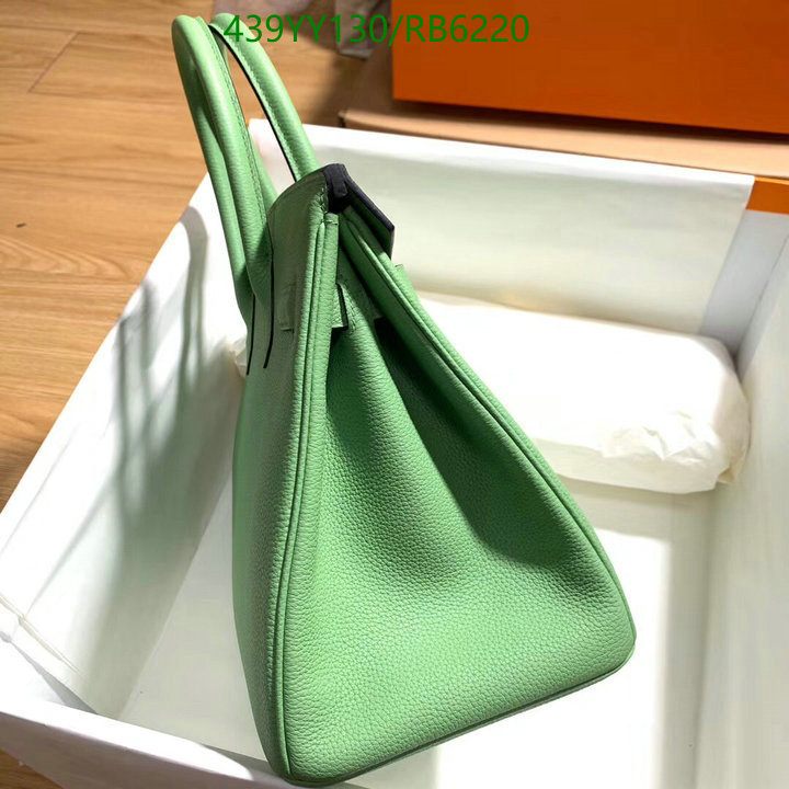 Hermes Bag-(Mirror)-Customize- Code: RB6220