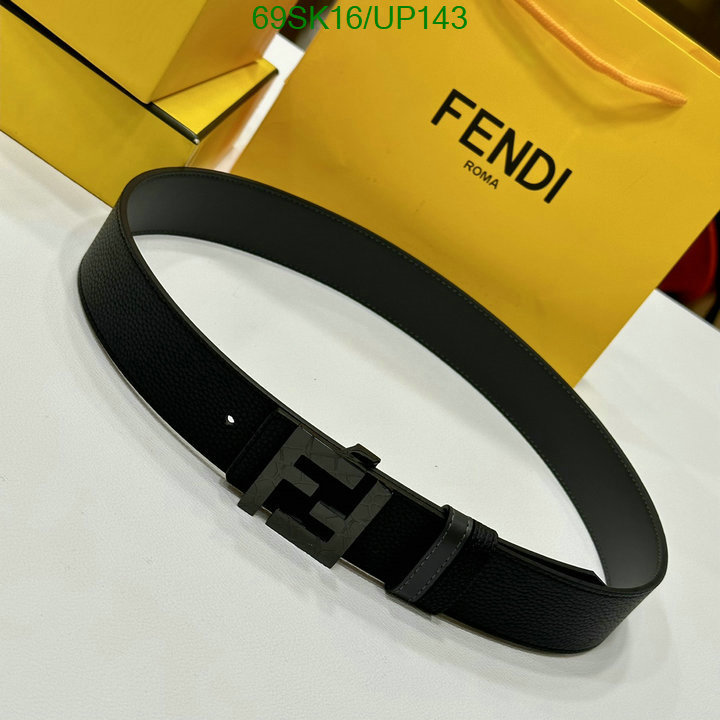Belts-Fendi Code: UP143 $: 69USD