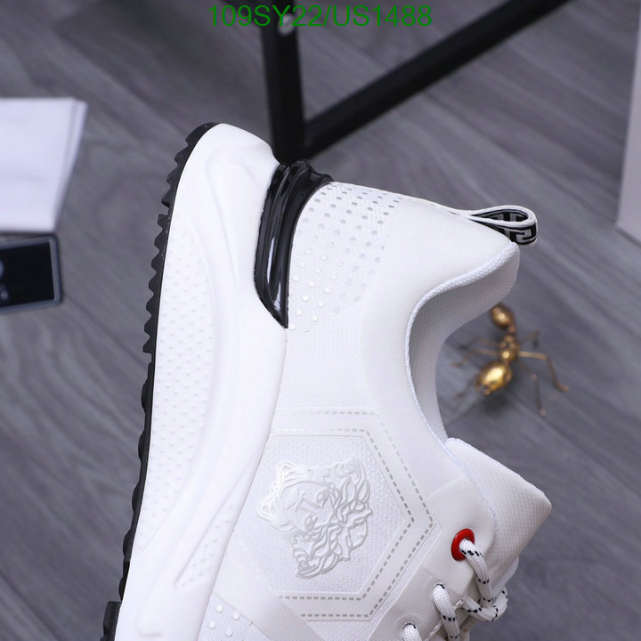 Men shoes-Versace Code: US1488 $: 109USD