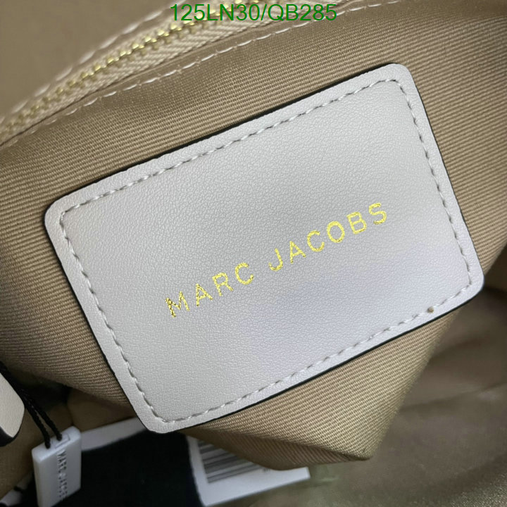 Marc Jacobs Bag-(4A)-Diagonal- Code: QB285 $: 125USD