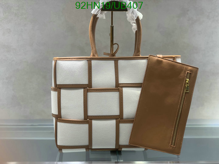 BV Bag-(4A)-Handbag- Code: UB407 $: 92USD