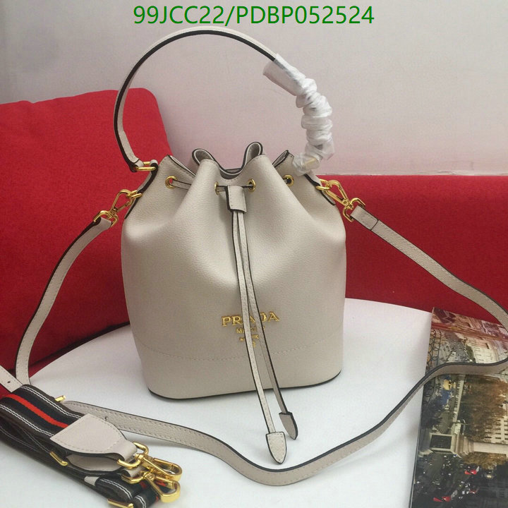 Prada Bag-(4A)-Diagonal- Code: PDBP052524 $: 99USD