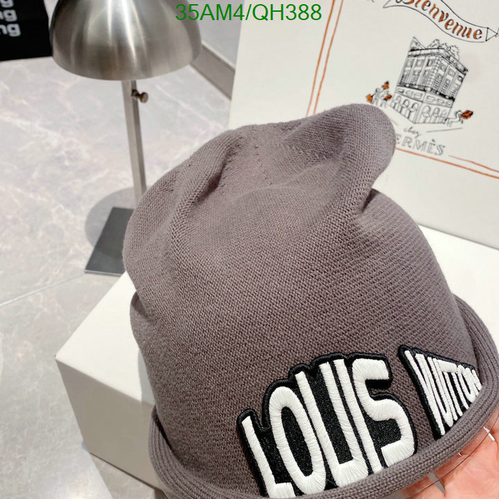 Cap-(Hat)-LV Code: QH388 $: 35USD