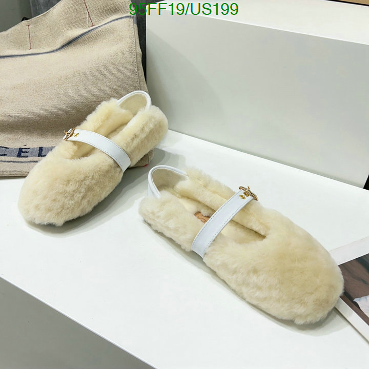 Women Shoes-UGG Code: US199 $: 95USD