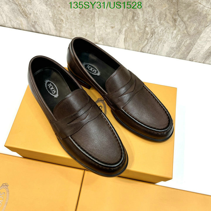 Men shoes-Tods Code: US1528 $: 135USD