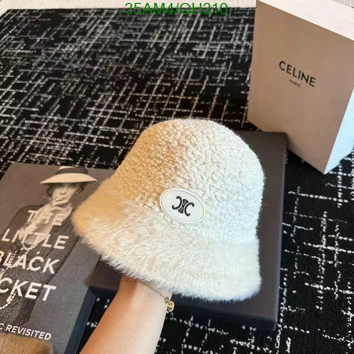 Cap-(Hat)-Celine Code: QH310 $: 35USD