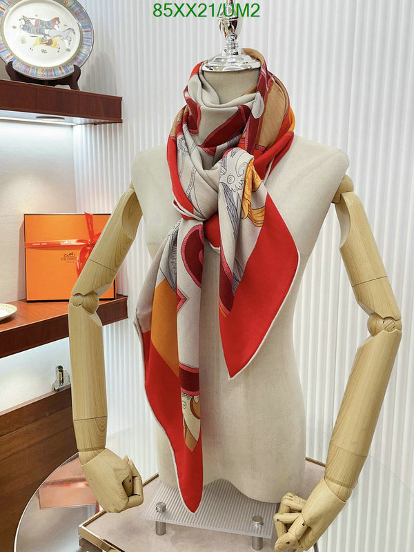 Scarf-Hermes Code: UM2 $: 85USD