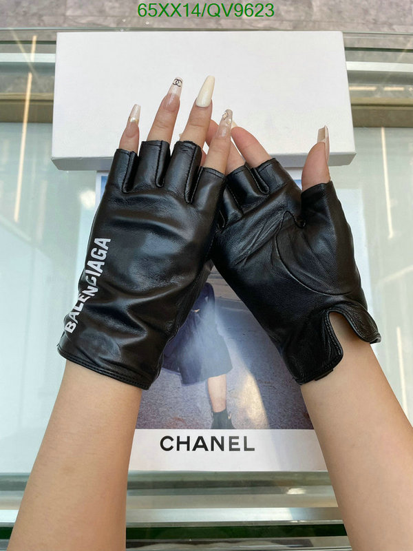 Gloves-Balenciaga Code: QV9623 $: 65USD