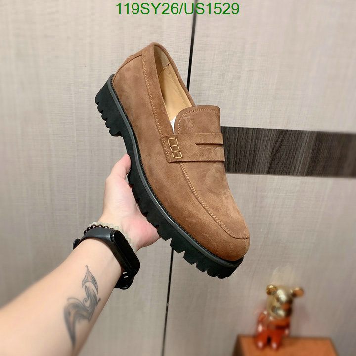 Men shoes-Tods Code: US1529 $: 119USD