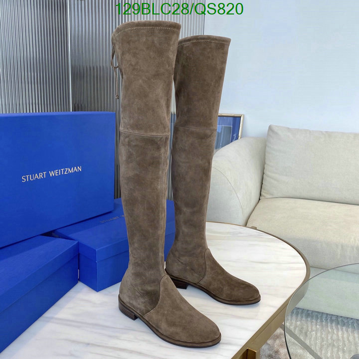 Women Shoes-Stuart Weitzman Code: QS820 $: 129USD