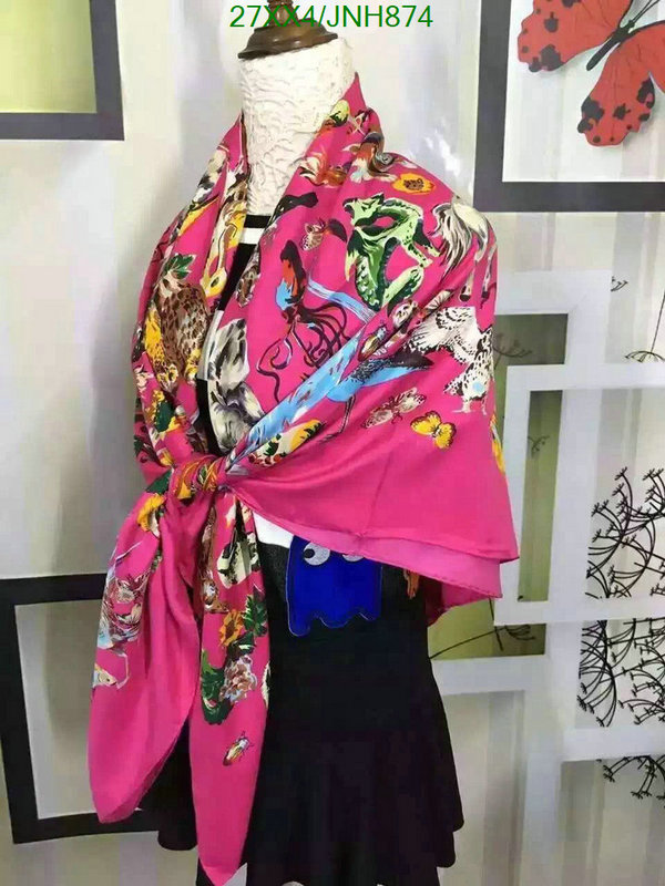 1111 Carnival SALE,4A Scarf Code: JNH874