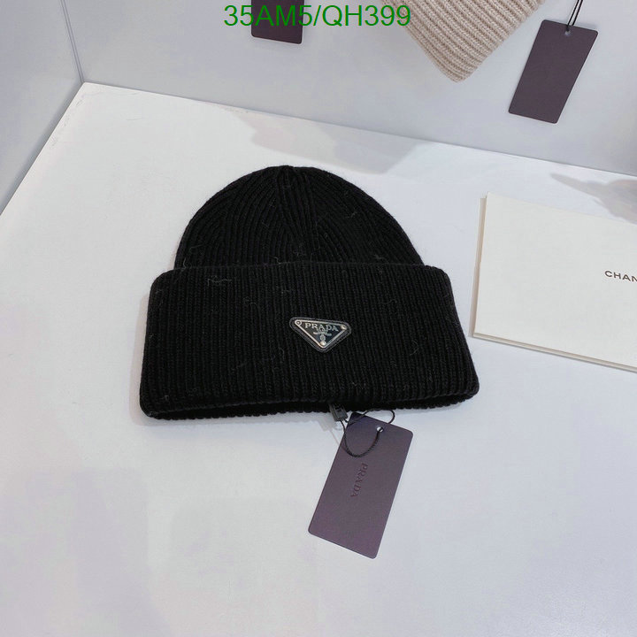 Cap-(Hat)-Prada Code: QH399 $: 35USD