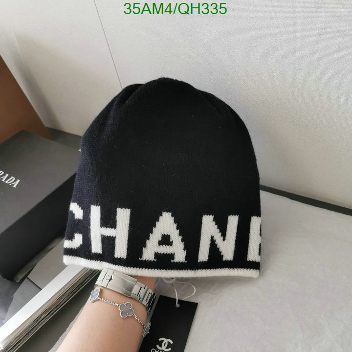 Cap-(Hat)-Chanel Code: QH335 $: 35USD