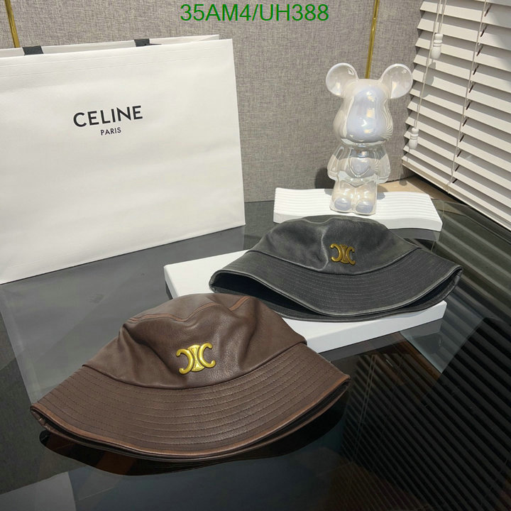 Cap-(Hat)-Celine Code: UH388 $: 35USD