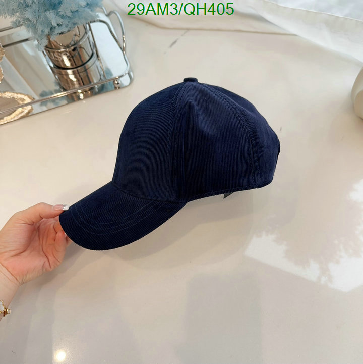 Cap-(Hat)-Prada Code: QH405 $: 29USD