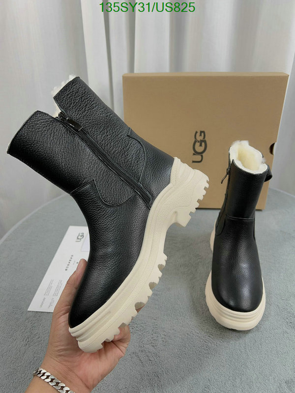 Women Shoes-Boots Code: US825 $: 135USD