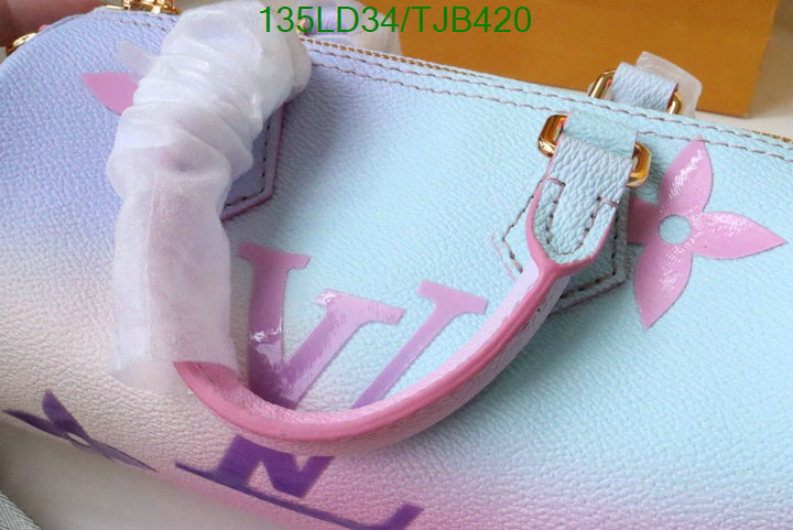 1111 Carnival SALE,5A Bags Code: TJB420