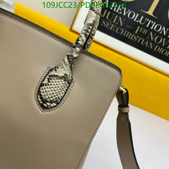 Prada Bag-(4A)-Handbag- Code: PDBP052613 $: 109USD