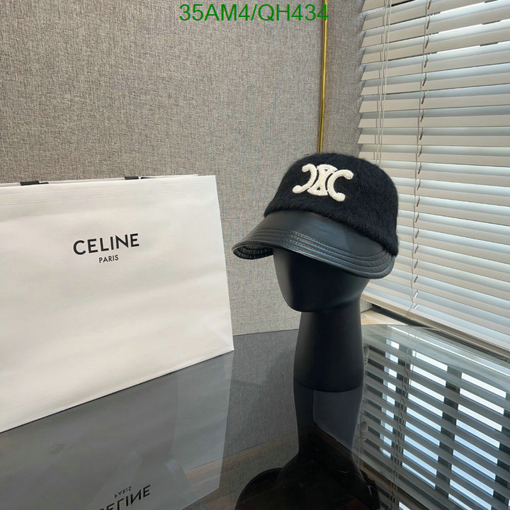 Cap-(Hat)-Celine Code: QH434 $: 35USD