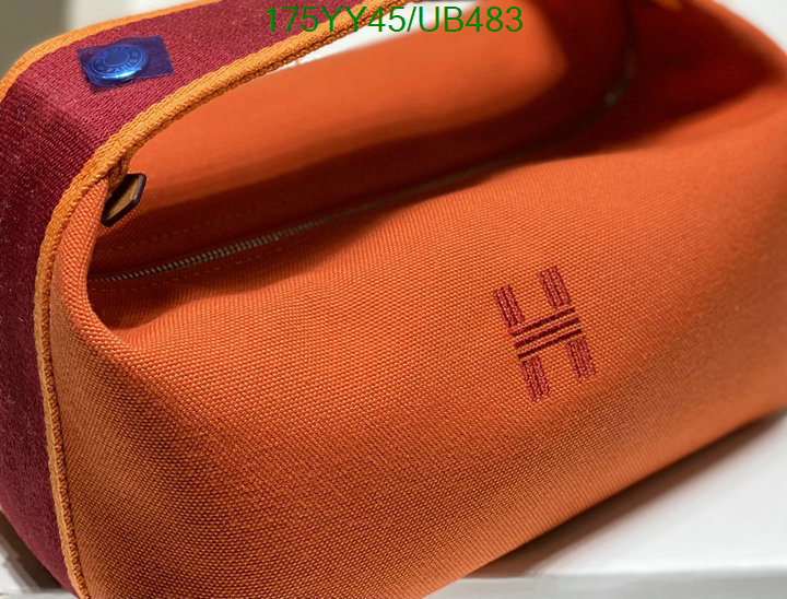 Hermes Bag-(Mirror)-Other Styles- Code: UB483