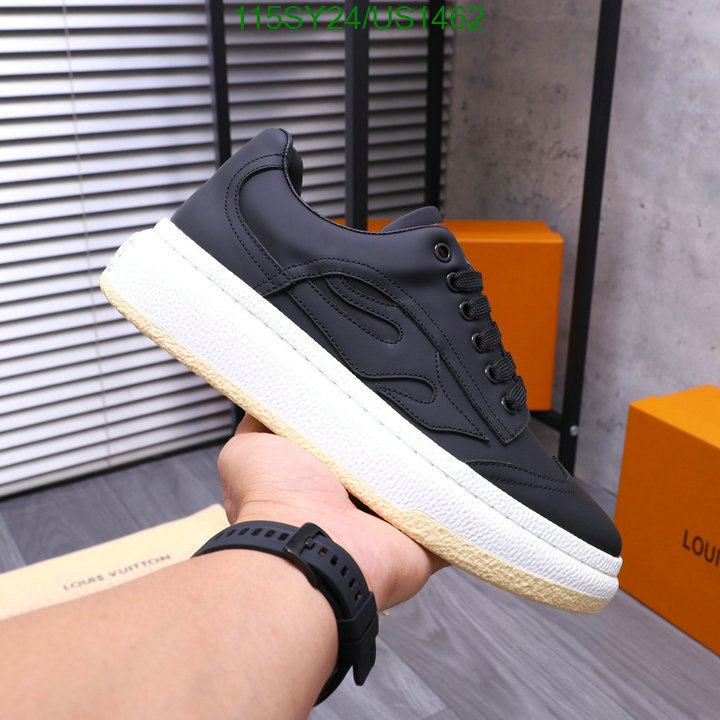 Men shoes-LV Code: US1462 $: 115USD