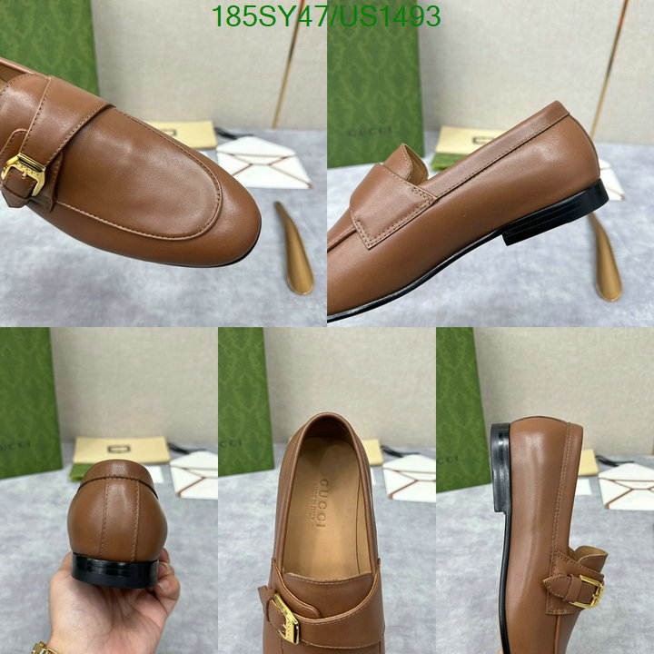 Men shoes-Gucci Code: US1493 $: 185USD