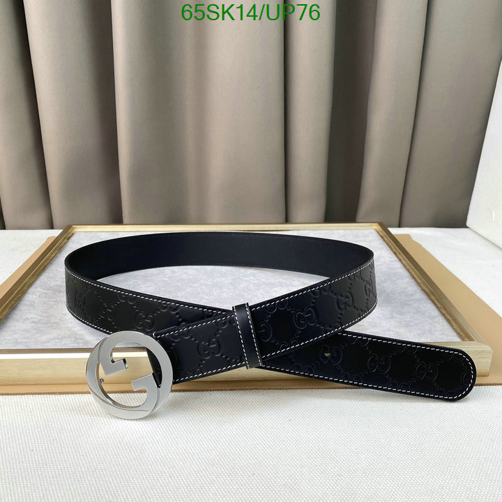 Belts-Gucci Code: UP76 $: 65USD