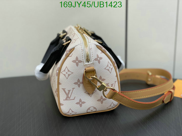 LV Bag-(Mirror)-Speedy- Code: UB1423 $: 169USD