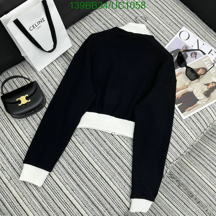 Clothing-Celine Code: UC1058 $: 139USD