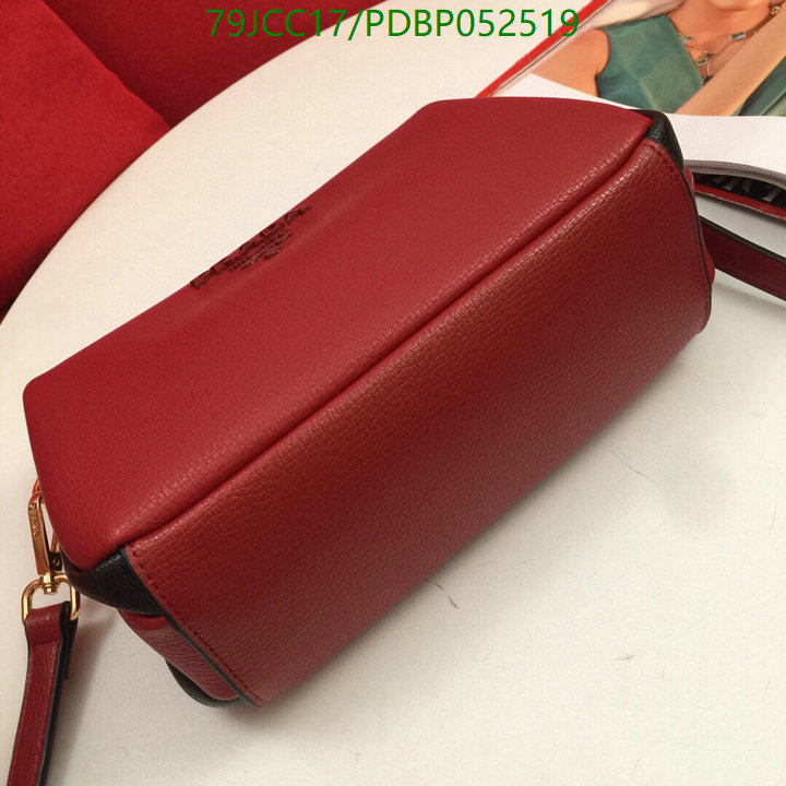 Prada Bag-(4A)-Diagonal- Code: PDBP052519 $: 79USD