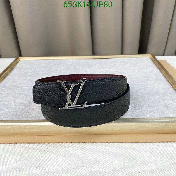 Belts-LV Code: UP80 $: 65USD