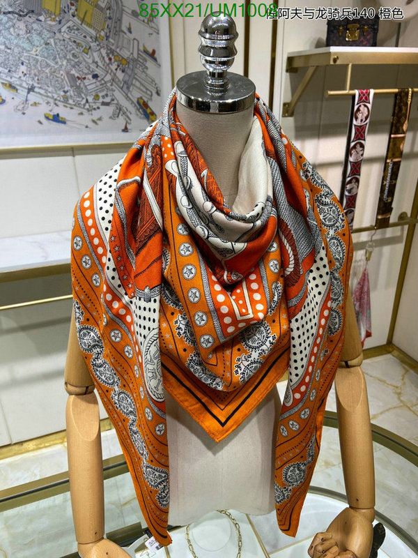 Scarf-Hermes Code: UM1008 $: 85USD