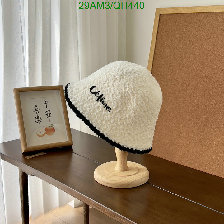 Cap-(Hat)-Celine Code: QH440 $: 29USD