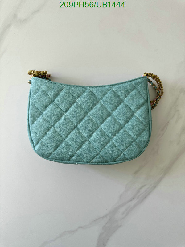 Chanel Bag-(Mirror)-Diagonal- Code: UB1444