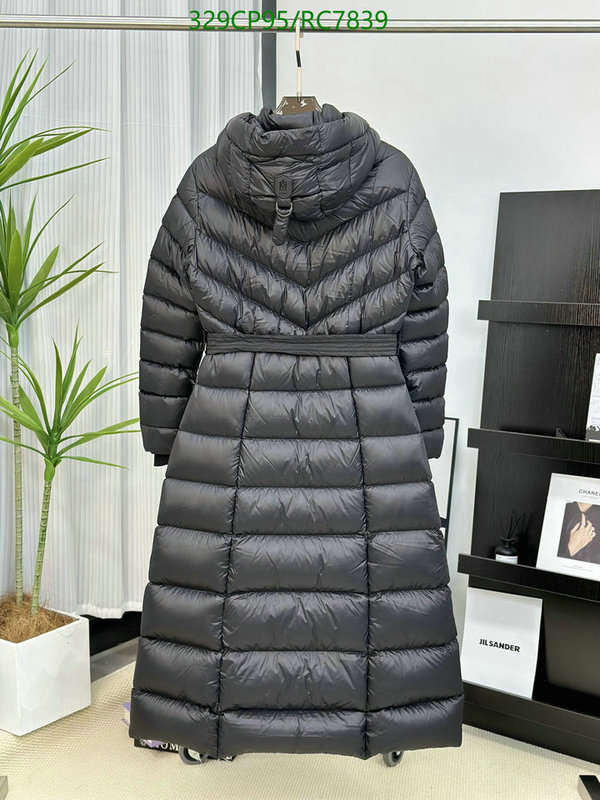 Down jacket Women-Mackage Code: RC7839 $: 329USD