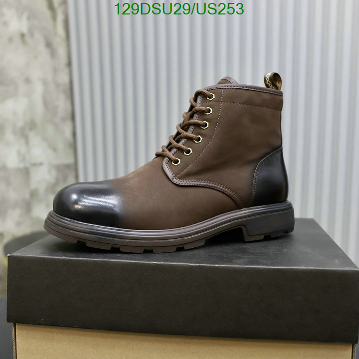 Men shoes-UGG Code: US253 $: 129USD