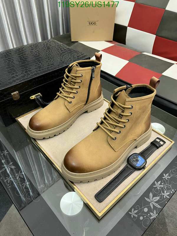 Men shoes-UGG Code: US1477 $: 119USD